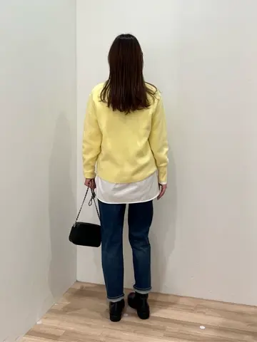 ONWARD CROSSET SELECT 村上 コーディネート画像