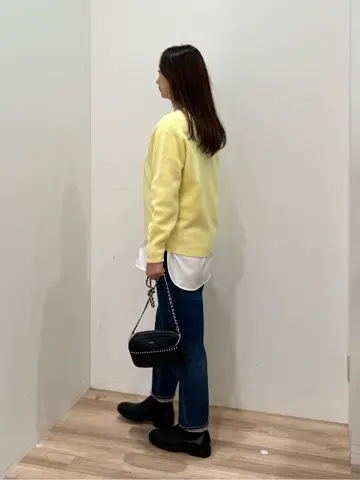 ONWARD CROSSET SELECT 村上 コーディネート画像