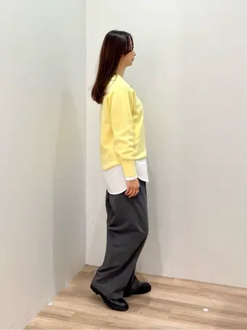 ONWARD CROSSET SELECT 村上 コーディネート画像