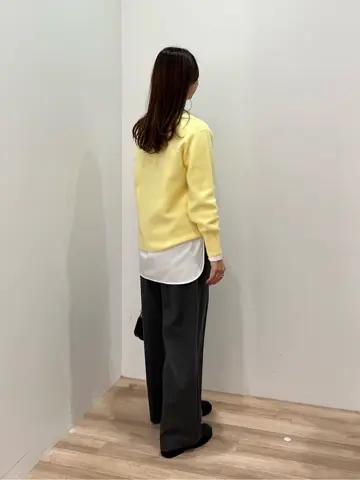 ONWARD CROSSET SELECT 村上 コーディネート画像