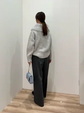 ONWARD CROSSET SELECT 村上 コーディネート画像