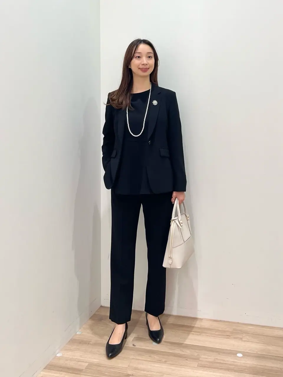  村上 コーディネート画像