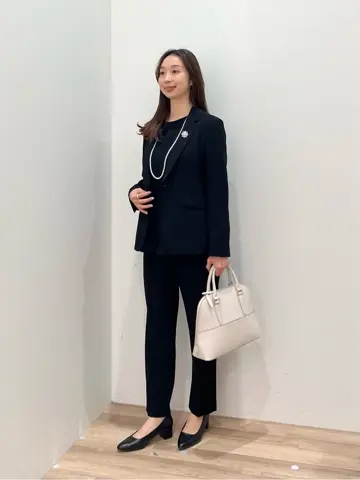 ONWARD CROSSET SELECT 村上 コーディネート画像