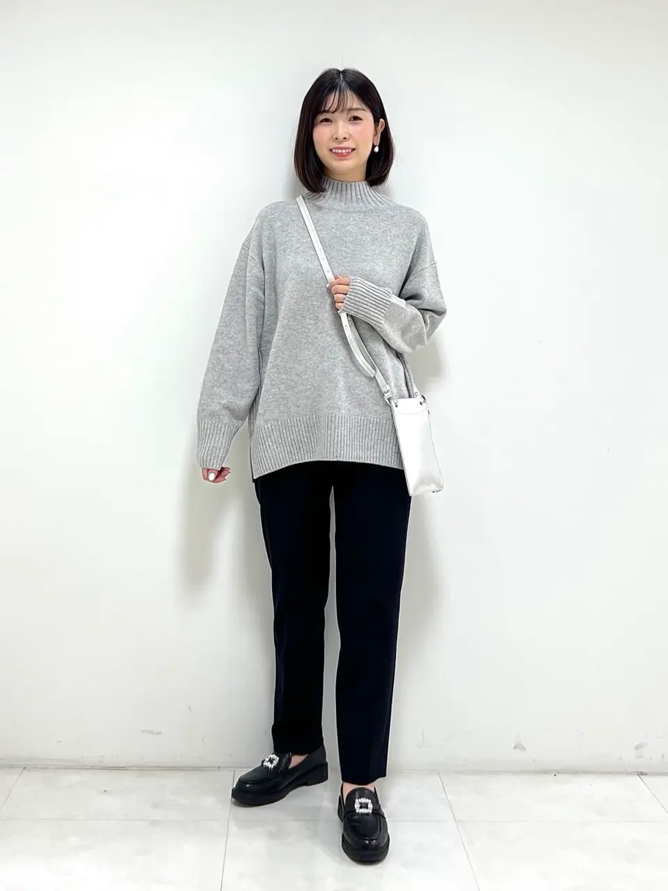 ONWARD CROSSET SELECT 市川 コーディネート画像