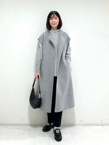 ONWARD CROSSET SELECT 市川 コーディネート画像