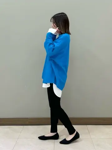 ONWARD CROSSET SELECT 大友 コーディネート画像