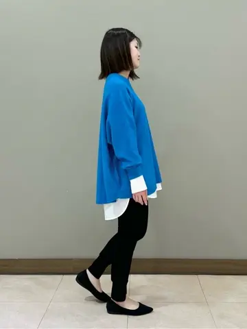 ONWARD CROSSET SELECT 大友 コーディネート画像