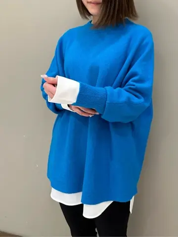 ONWARD CROSSET SELECT 大友 コーディネート画像