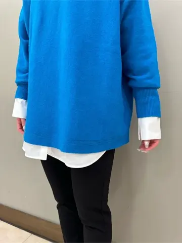 ONWARD CROSSET SELECT 大友 コーディネート画像