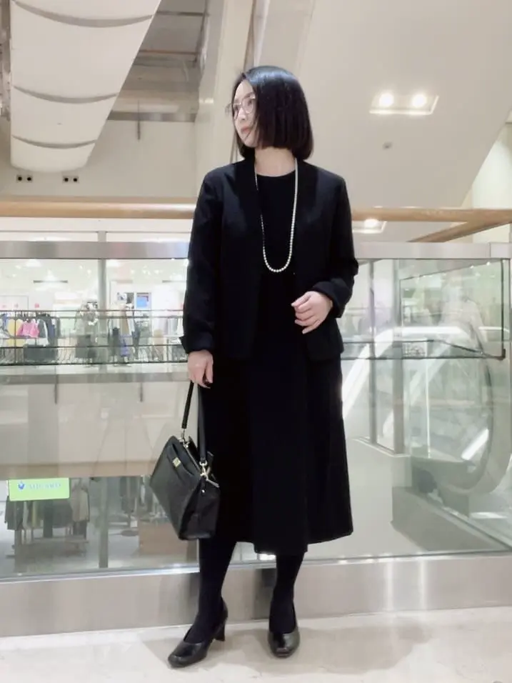  渡邉 コーディネート画像