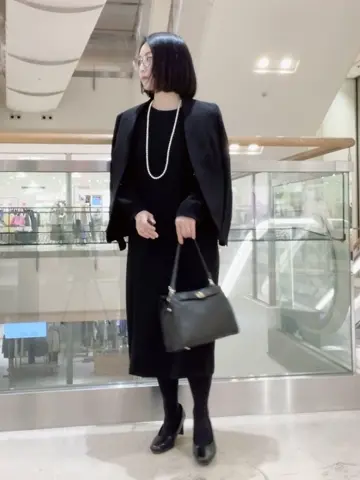 ONWARD CROSSET SELECT 渡邉 コーディネート画像