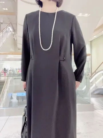 ONWARD CROSSET SELECT 渡邉 コーディネート画像