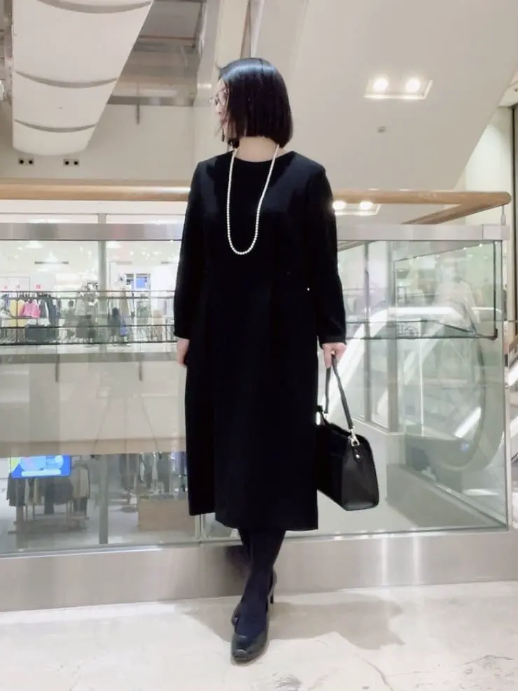 ONWARD CROSSET SELECT 渡邉 コーディネート画像