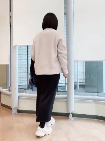 ONWARD CROSSET SELECT 渡邉 コーディネート画像