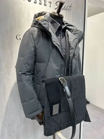 ONWARD CROSSET SELECT 小籏 コーディネート画像