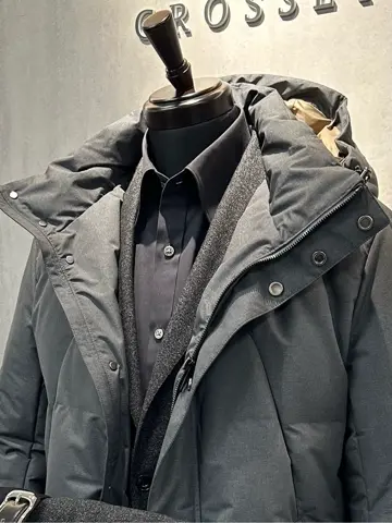 ONWARD CROSSET SELECT 小籏 コーディネート画像