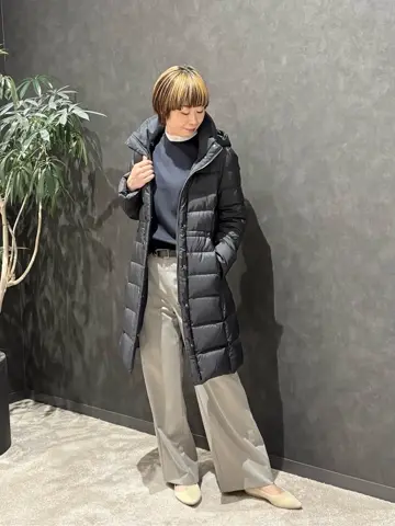 ONWARD CROSSET SELECT 岩舘 コーディネート画像