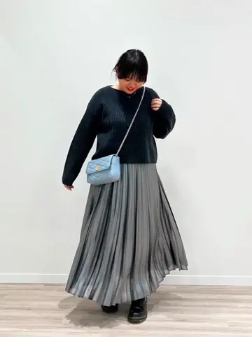 ONWARD CROSSET SELECT yama コーディネート画像