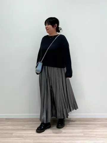 ONWARD CROSSET SELECT yama コーディネート画像