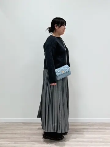 ONWARD CROSSET SELECT yama コーディネート画像