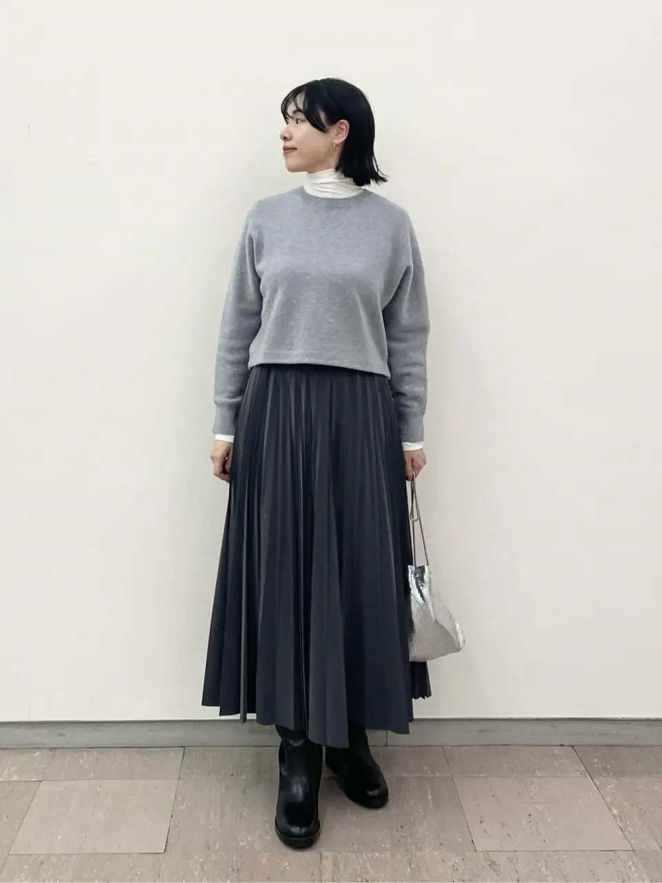 ONWARD CROSSET SELECT K コーディネート画像