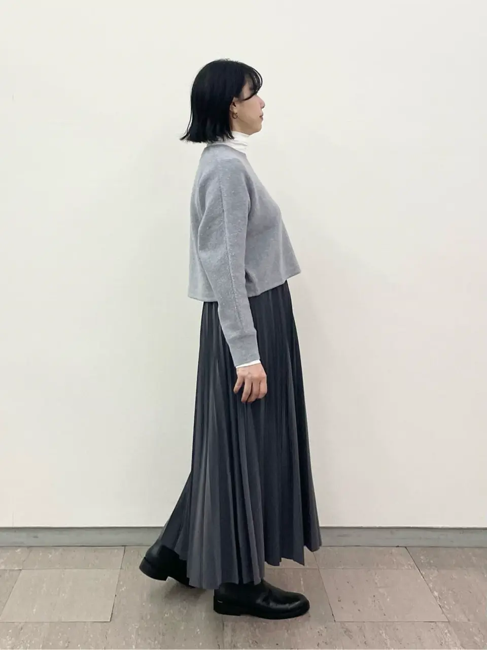 ONWARD CROSSET SELECT K コーディネート画像