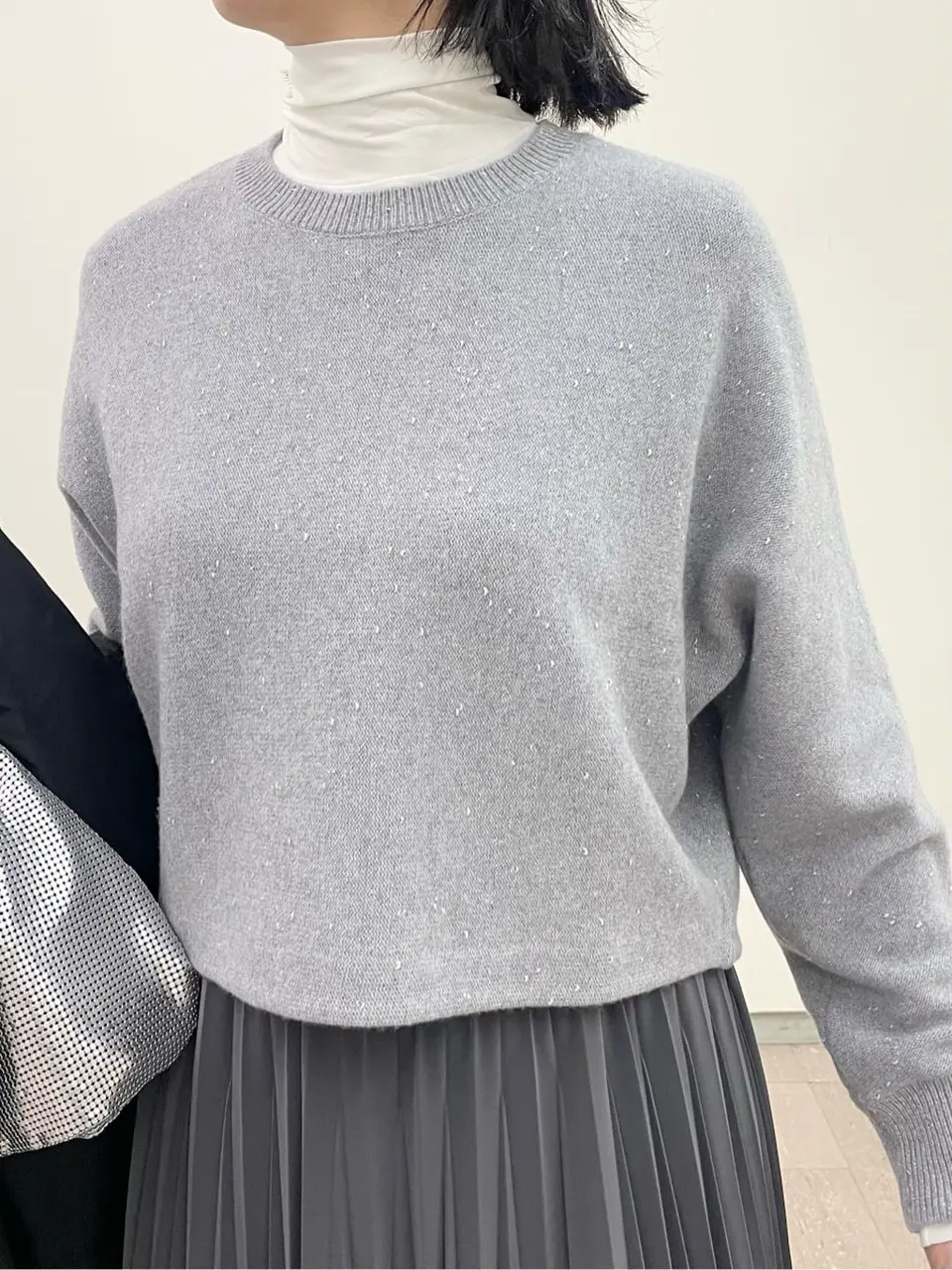 ONWARD CROSSET SELECT K コーディネート画像