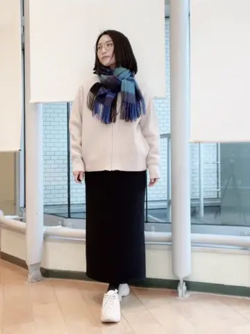 ONWARD CROSSET SELECT 渡邉 コーディネート画像