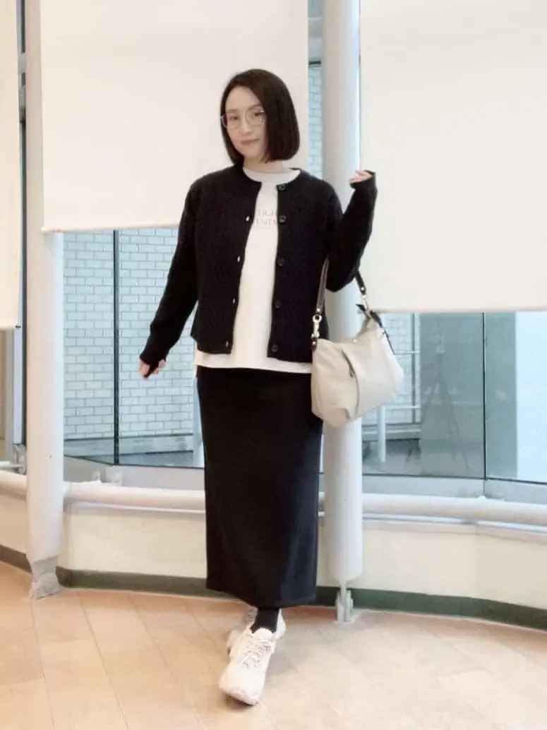  渡邉 コーディネート画像