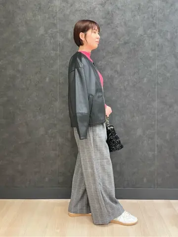 ONWARD CROSSET SELECT 杉山 コーディネート画像