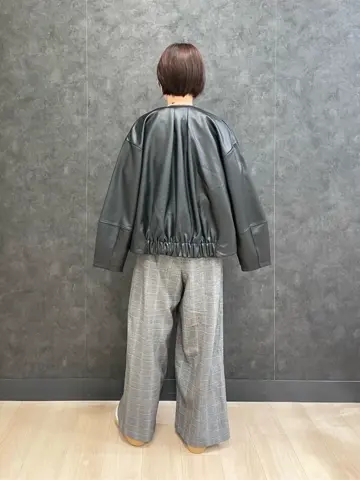 ONWARD CROSSET SELECT 杉山 コーディネート画像