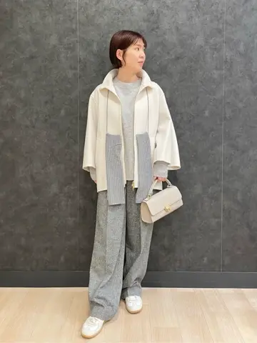 ONWARD CROSSET SELECT 杉山 コーディネート画像