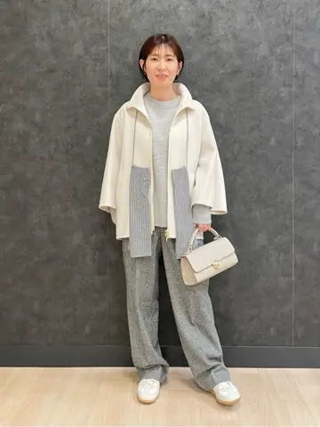 ONWARD CROSSET SELECT 杉山 コーディネート画像