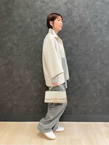 ONWARD CROSSET SELECT 杉山 コーディネート画像