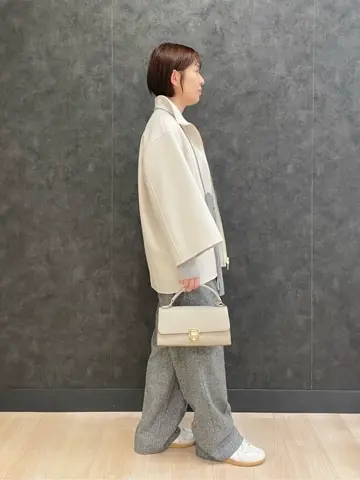 ONWARD CROSSET SELECT 杉山 コーディネート画像