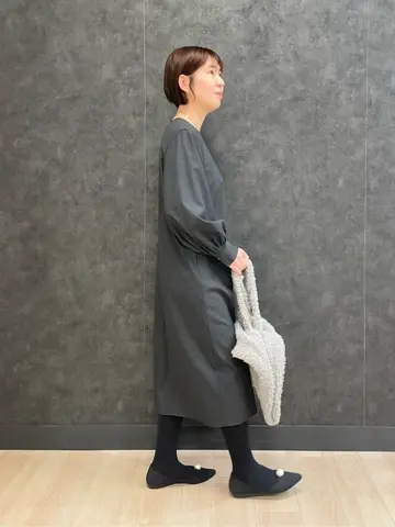 ONWARD CROSSET SELECT 杉山 コーディネート画像