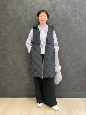 ONWARD CROSSET SELECT 杉山 コーディネート画像