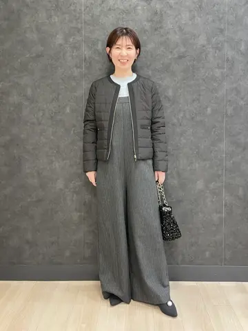 ONWARD CROSSET SELECT 杉山 コーディネート画像