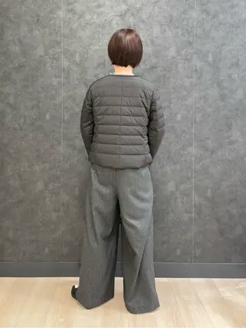 ONWARD CROSSET SELECT 杉山 コーディネート画像