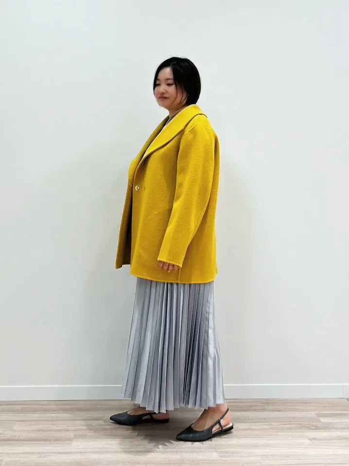 ONWARD CROSSET SELECT eri コーディネート画像