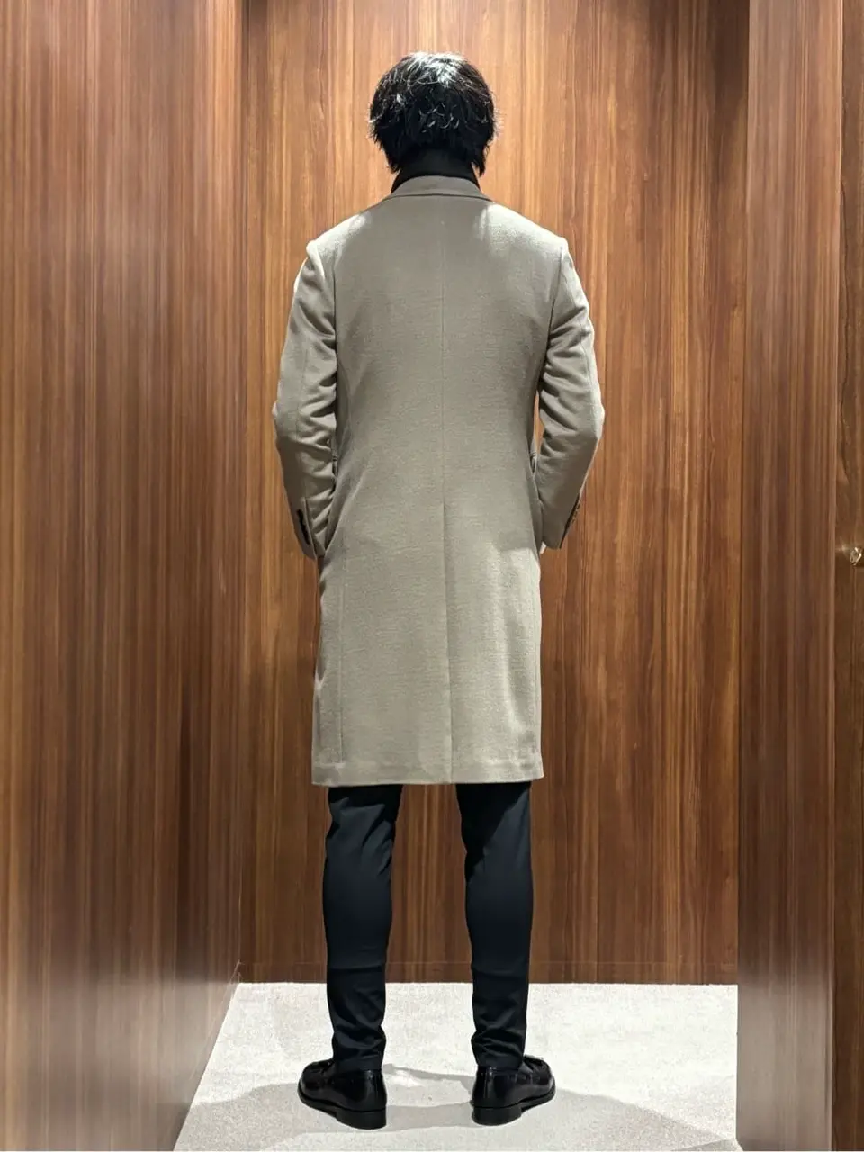 ONWARD CROSSET SELECT 山﨑 コーディネート画像