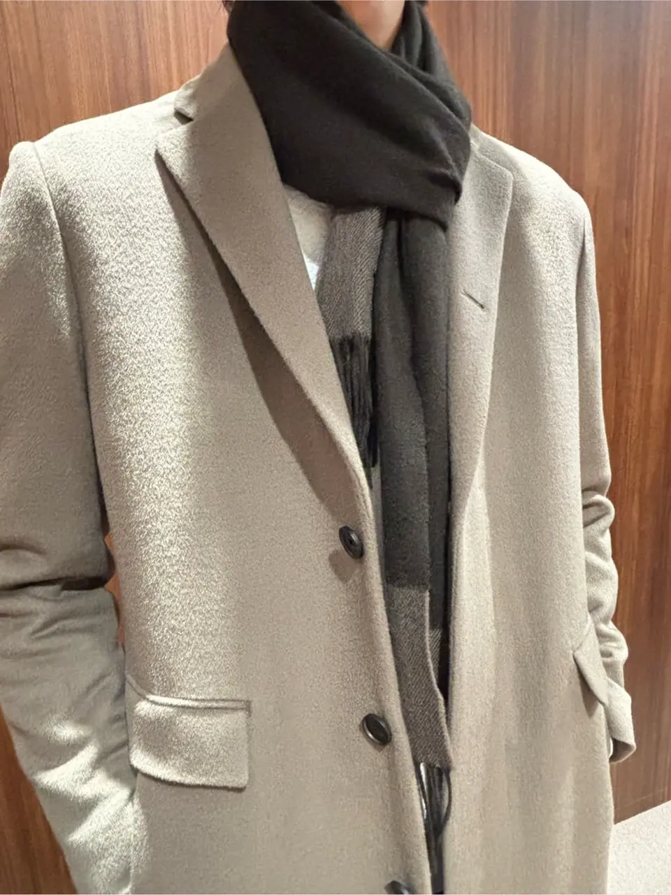 ONWARD CROSSET SELECT 山﨑 コーディネート画像