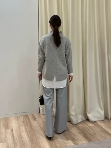 ONWARD CROSSET SELECT 村上 コーディネート画像