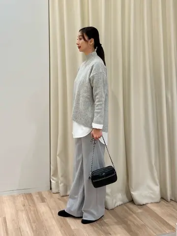 ONWARD CROSSET SELECT 村上 コーディネート画像