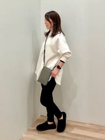 ONWARD CROSSET SELECT 井上 コーディネート画像