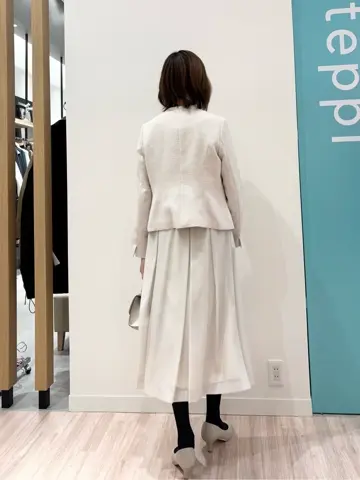 ONWARD CROSSET SELECT Chie コーディネート画像