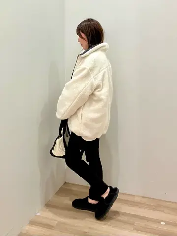 ONWARD CROSSET SELECT 井上 コーディネート画像