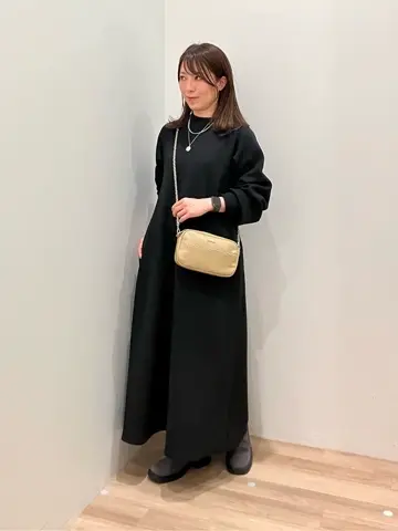 ONWARD CROSSET SELECT 井上 コーディネート画像