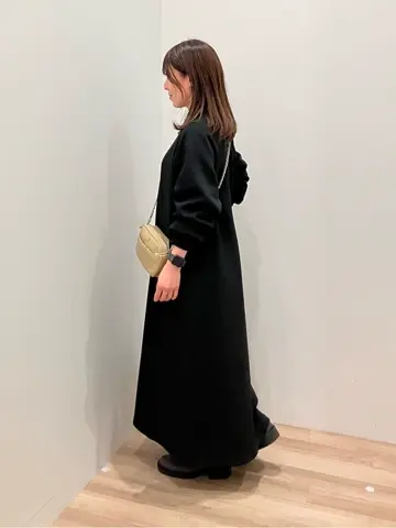 ONWARD CROSSET SELECT 井上 コーディネート画像