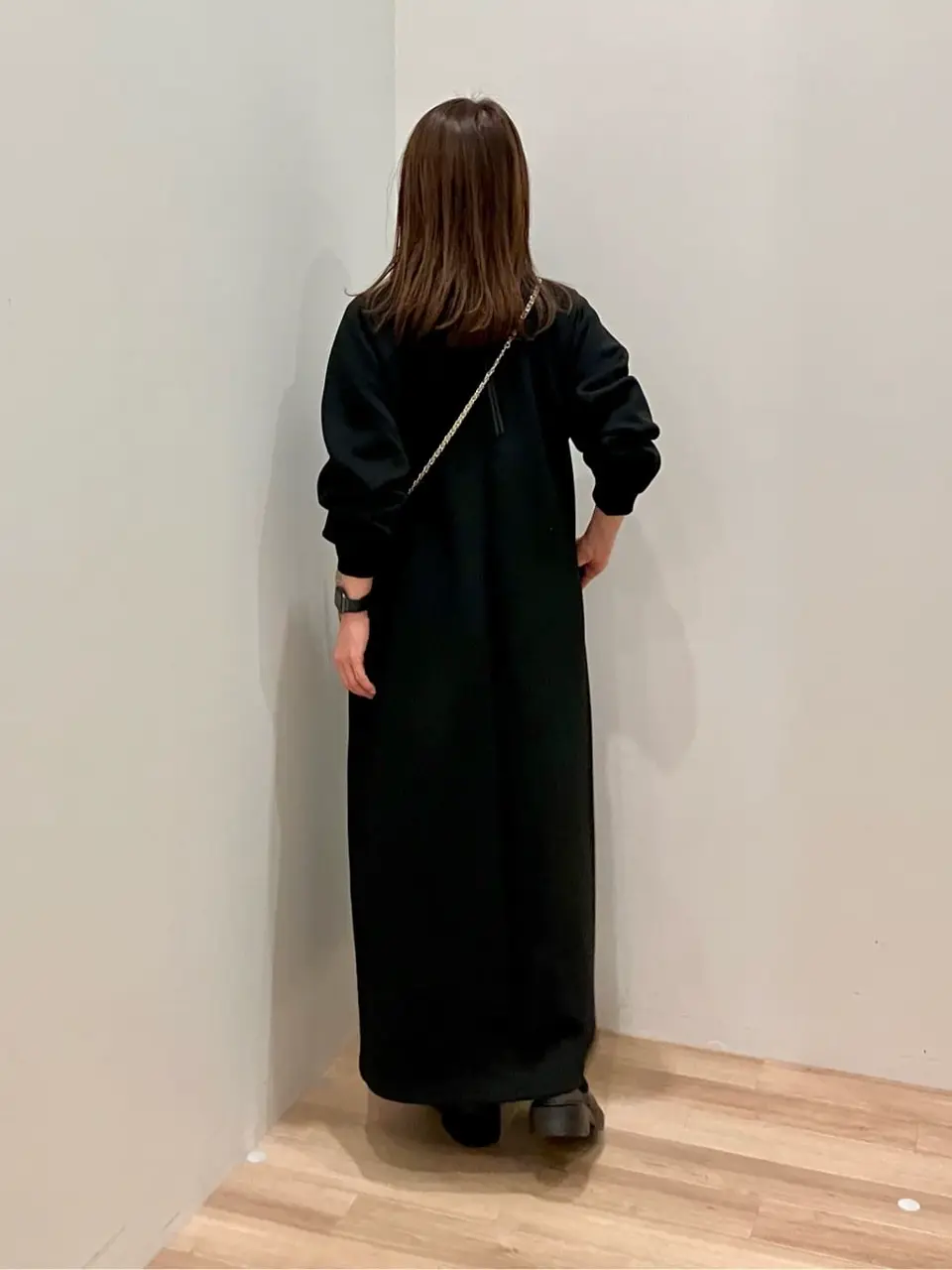 ONWARD CROSSET SELECT 井上 コーディネート画像